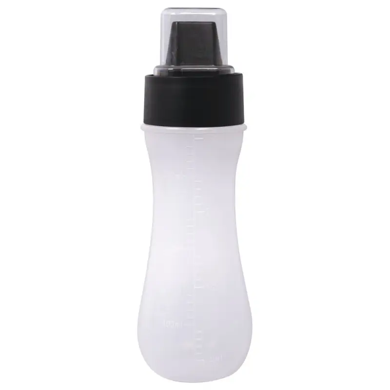 Бутыль для соуса и майонеза Сеточка (ассортимент)