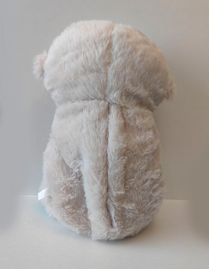 Выдра для сна дышащая