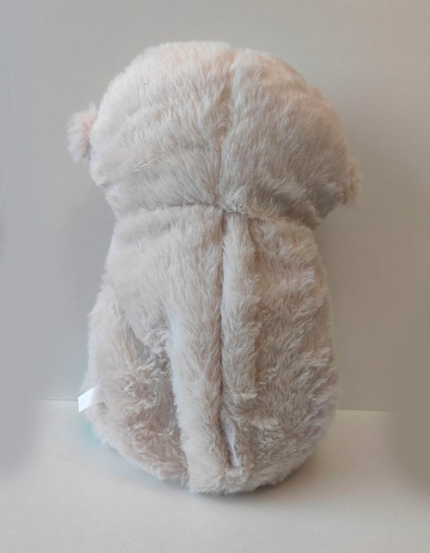 Выдра для сна дышащая