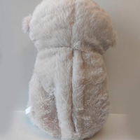 Выдра для сна дышащая