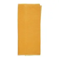 Салфетка микрофибра с абразивной сеткой для удаления грязи AVS MF-6109 (35х40см)(1шт)