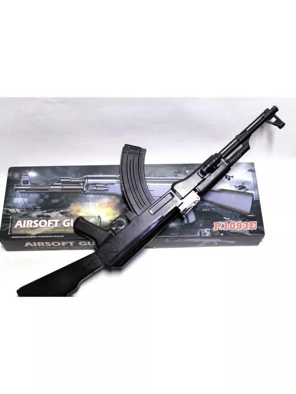 Детский автомат47