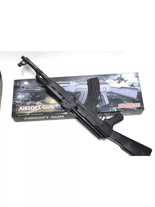 Детский автомат47