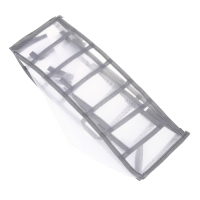 VETTA Органайзер для хранения белья, 11 отделов, &laquo;Вуаль&raquo;, 32x12x12 см, полиэстер