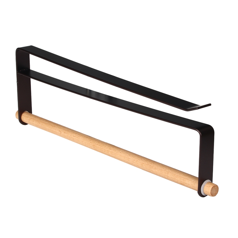 VETTA Держатель для полотенец, 33х10х2см, металл, 2 цвета