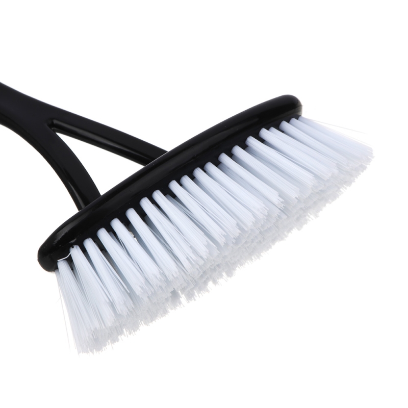 VETTA Щетка широкая Сопрано полипропилен, нерж.сталь, 26,5х13х5 см VETTA Щетка широкая Сопрано полипропилен, нерж.сталь, 26,5х13х5 см