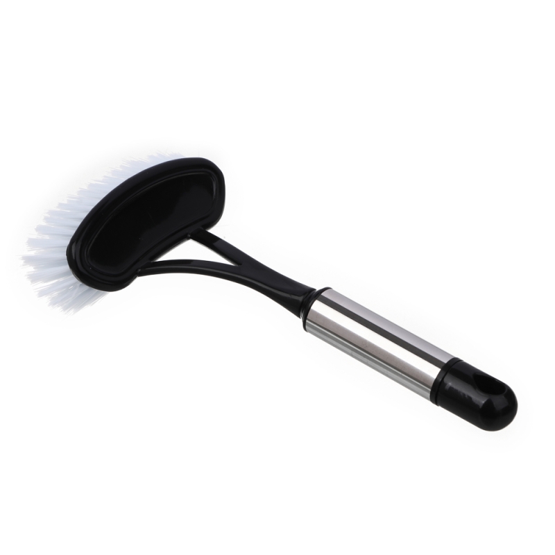 VETTA Щетка широкая Сопрано полипропилен, нерж.сталь, 26,5х13х5 см VETTA Щетка широкая Сопрано полипропилен, нерж.сталь, 26,5х13х5 см