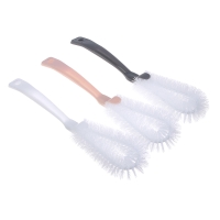 VETTA Ерш для посуды 31х6см, пластик, металл VETTA Ерш для посуды 31х6см, пластик, металл