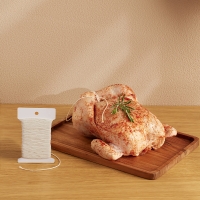 VETTA Нить кулинарная, 30м, d1,5мм, 100% хлопок