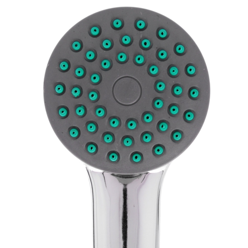 Лейка для душа, 1 режим, C-157, хедр