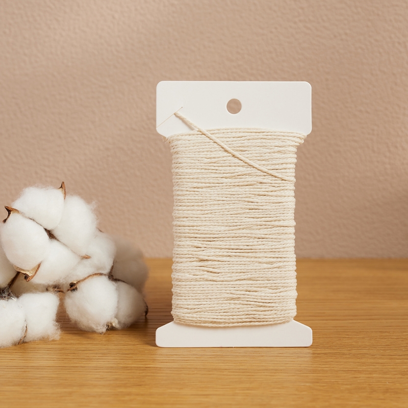 VETTA Нить кулинарная, 30м, d1,5мм, 100% хлопок