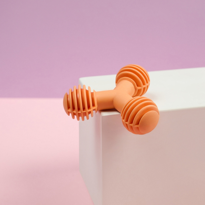 VETTA Игрушка для домашних животных, ТПР, 8х5,5 см