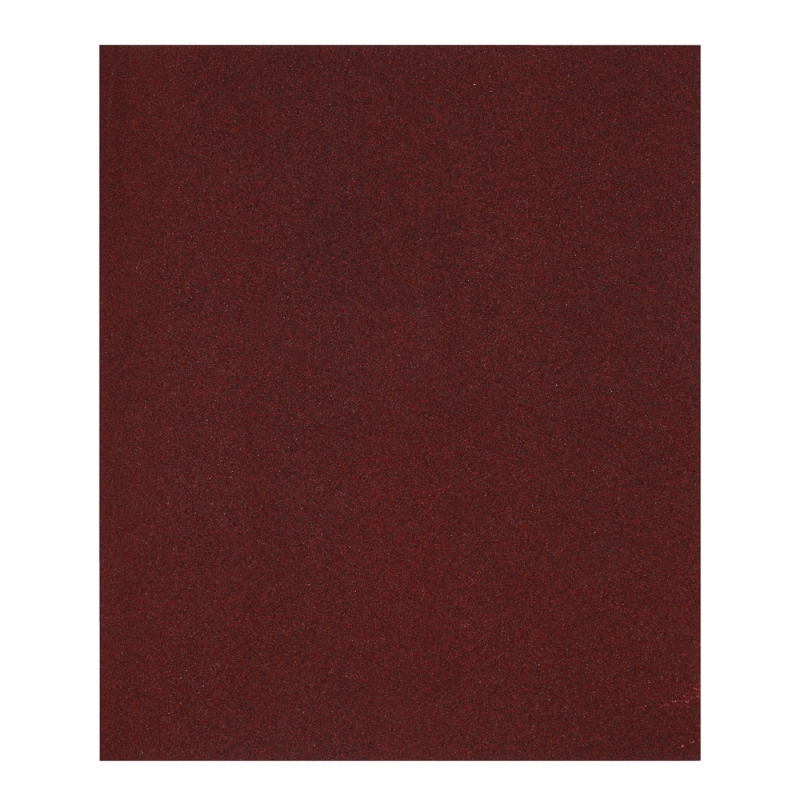 ЕРМАК Шлиф-шкурка на тканевой основе водостойкая 230x280 №80 (цена за 1 лист, в спайке 50 листов) ЕРМАК Шлиф-шкурка на тканевой основе водостойкая 230x280 №80 (цена за 1 лист, в спайке 50 листов)