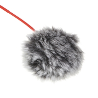 VETTA Игрушка для домашних животных, пластмасса, ПЭ, 27,5 см