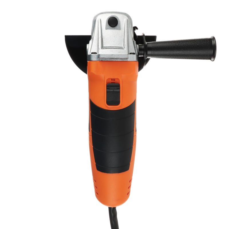 ЕРМАК Машина шлифовальная угл. УШМ-115/500, 500 Вт, 115 мм, 11000 об/мин. ЕРМАК Машина шлифовальная угл. УШМ-115/500, 500 Вт, 115 мм, 11000 об/мин.