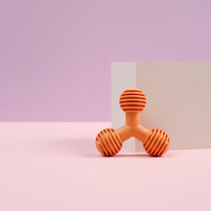 VETTA Игрушка для домашних животных, ТПР, 8х5,5 см