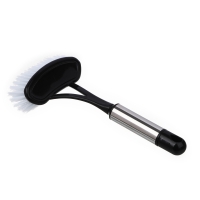 VETTA Щетка широкая Сопрано полипропилен, нерж.сталь, 26,5х13х5 см