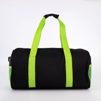 Сумка детская спортивная для мальчика &laquo;Футбол&raquo;, 40 х 20 х 20см