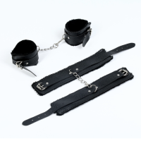 Эротический БДСМ набор Оки-Чпоки, металл, кожа, набор 8 предметов, черный Эротический БДСМ набор Оки-Чпоки, металл, кожа, набор 8 предметов, черный