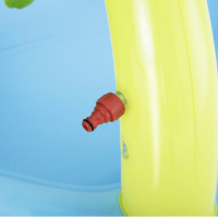 Игровой центр &laquo;Аквариум&raquo;, 239 х 206 х 86 см, от 2 лет