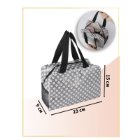 Косметичка на молнии, цвет молочный Косметичка на молнии, цвет молочный