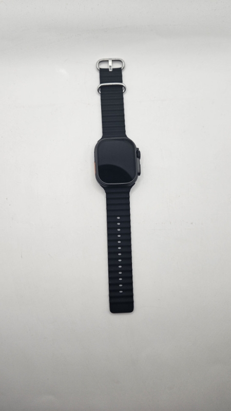 Смарт-часы Х9 ultra 2 черные