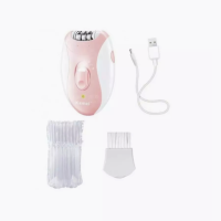 Эпилятор женский электрический Kemei KM-189B Эпилятор женский электрический Kemei KM-189B