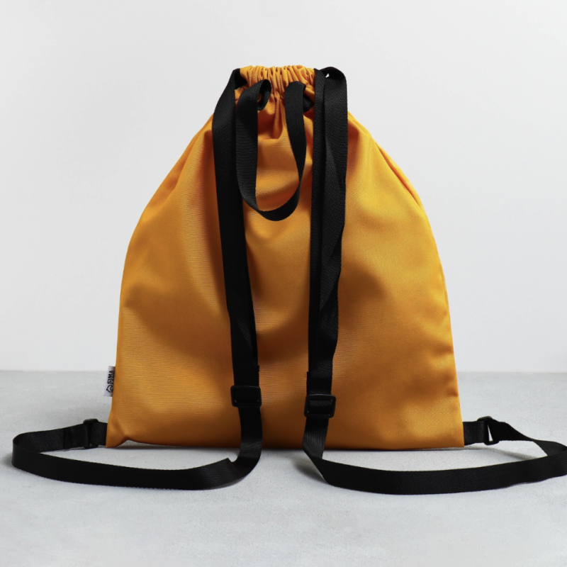 Мешок для обуви &laquo;Малыш котёнок&raquo; два вида ручек, 30 х 40 см