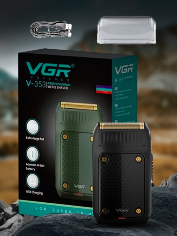 Электробритва VGR V-353