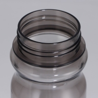 Бутылка для воды «No limits», 500 мл Бутылка для воды «No limits», 500 мл