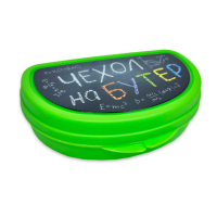 Бутербродница Чехол на бутер Бутербродница Чехол на бутер