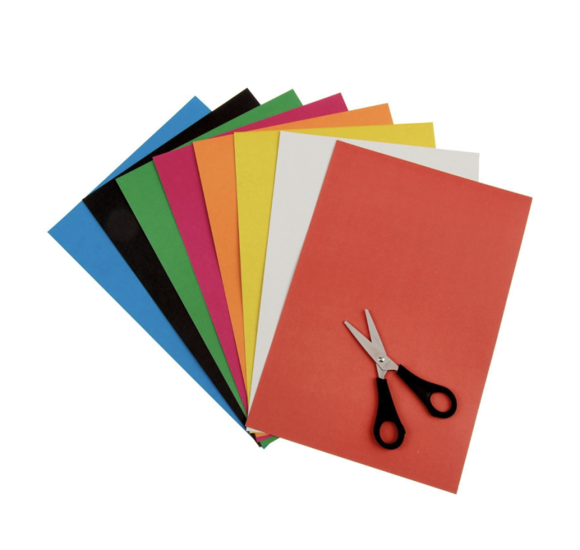 Набор первоклассника Calligrata Набор первоклассника Calligrata "Классический", 42 предмета