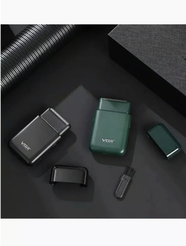 Триммер VGR V-390 цвет в ассортименте