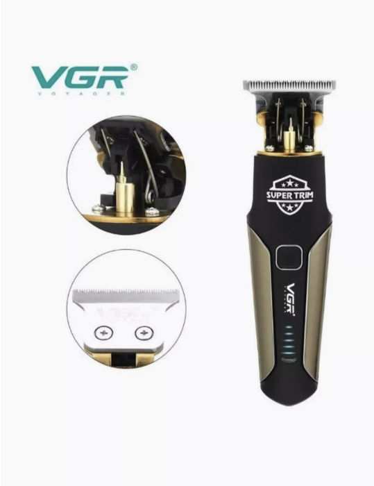 Триммер VGR V-287