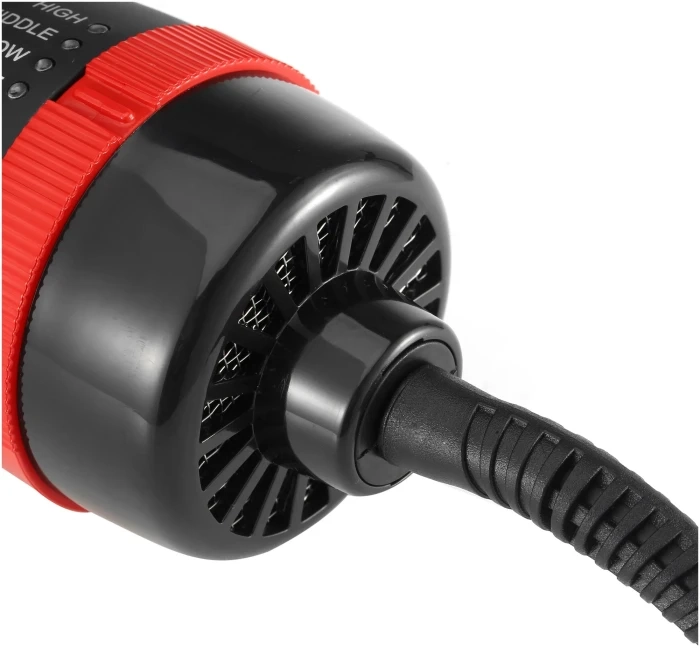 Фен-расческа VGR V-416