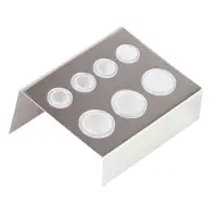 Подставка под пигменты для тату