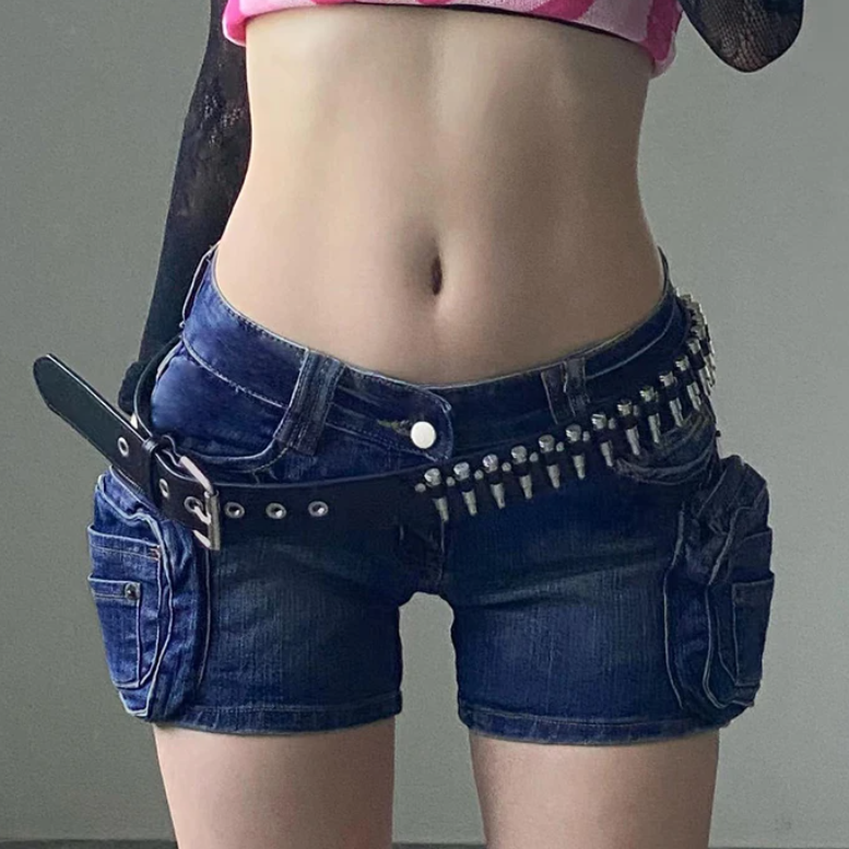 Ремень черный патронташ 85 см Ремень черный патронташ 85 см