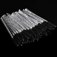 Щеточки для ресниц и бровей 150 штук