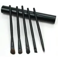 Кисти для макияжа набор 5 шт.