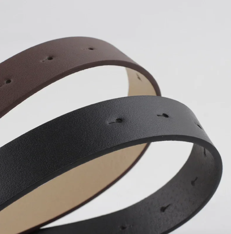 Ремень из экокожи женский 100-105 см Ремень из экокожи женский 100-105 см