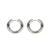 Серьги конго трансформеры Цветок с жемчугом