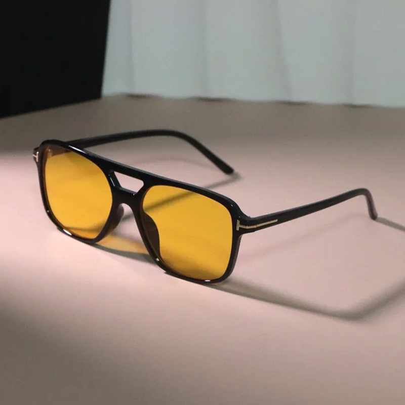 Очки солнцезащитные унисекс Ричи Очки солнцезащитные унисекс Ричи