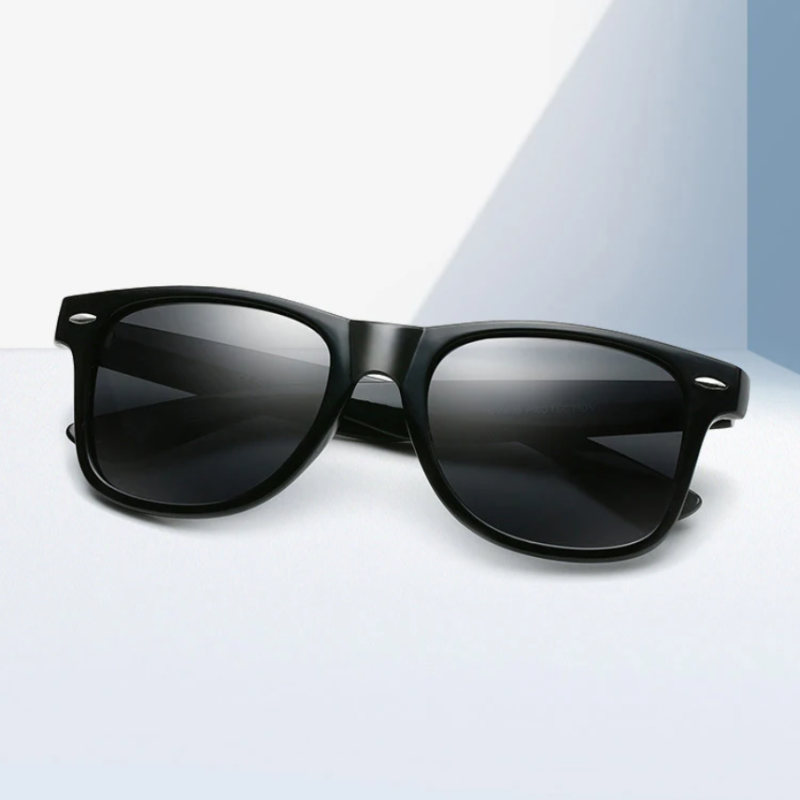 Очки солнцезащитные унисекс Версаль Очки солнцезащитные унисекс Версаль