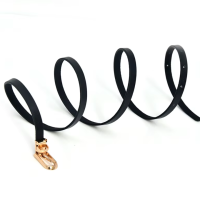 Ремень тонкий на пояс для платья 108 см