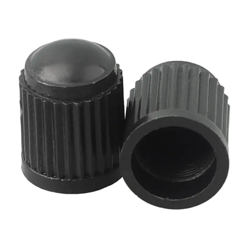 Колпачки на ниппель для авто колес и шин 8 штук