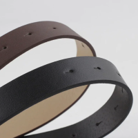 Ремень из экокожи женский 100-105 см Ремень из экокожи женский 100-105 см