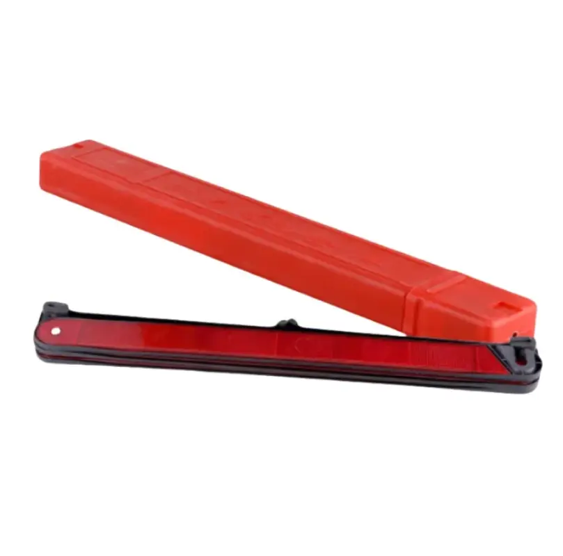 Знак аварийной остановки