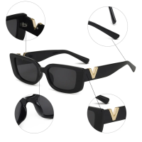 Очки солнцезащитные женские Моника