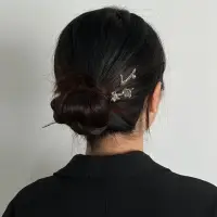 Китайская палочка для волос шпилька Сакура