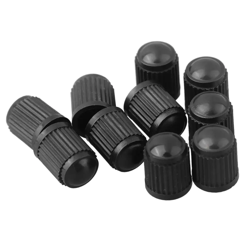 Колпачки на ниппель для авто колес и шин 8 штук